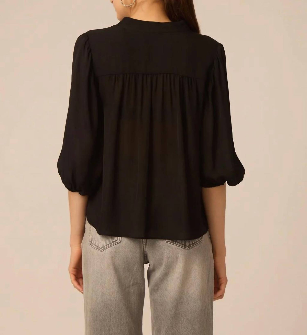 Gilner Farrar - Bethany Blouse
