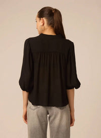 Gilner Farrar - Bethany Blouse