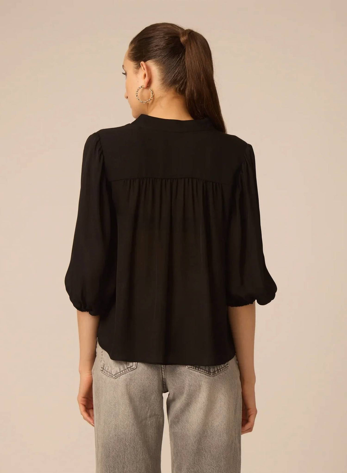 Gilner Farrar - Bethany Blouse