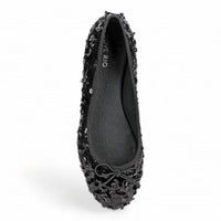 Love Rio - Women's Allegra Sequins Ballet Flats