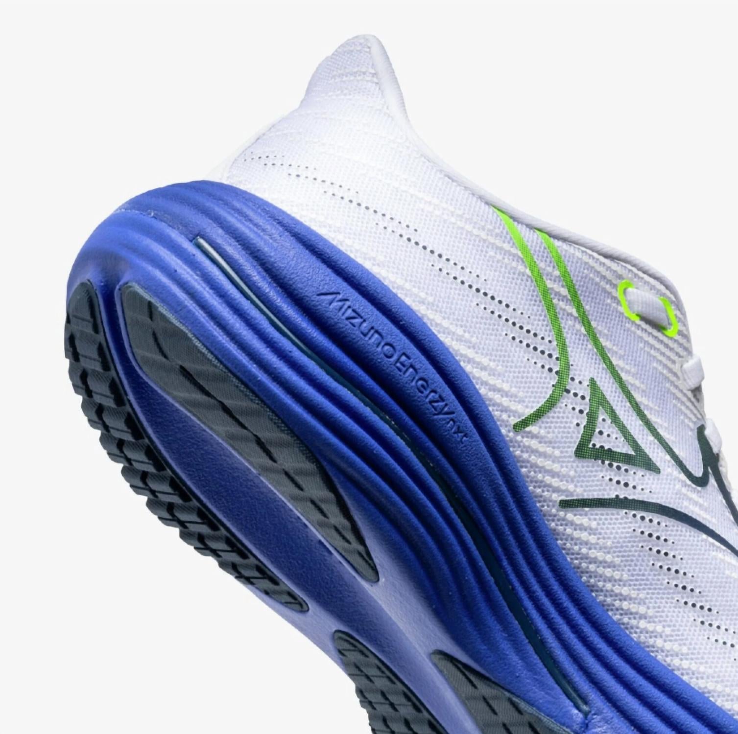 Mizuno - Men's Wave Rider 29 Running Shoes