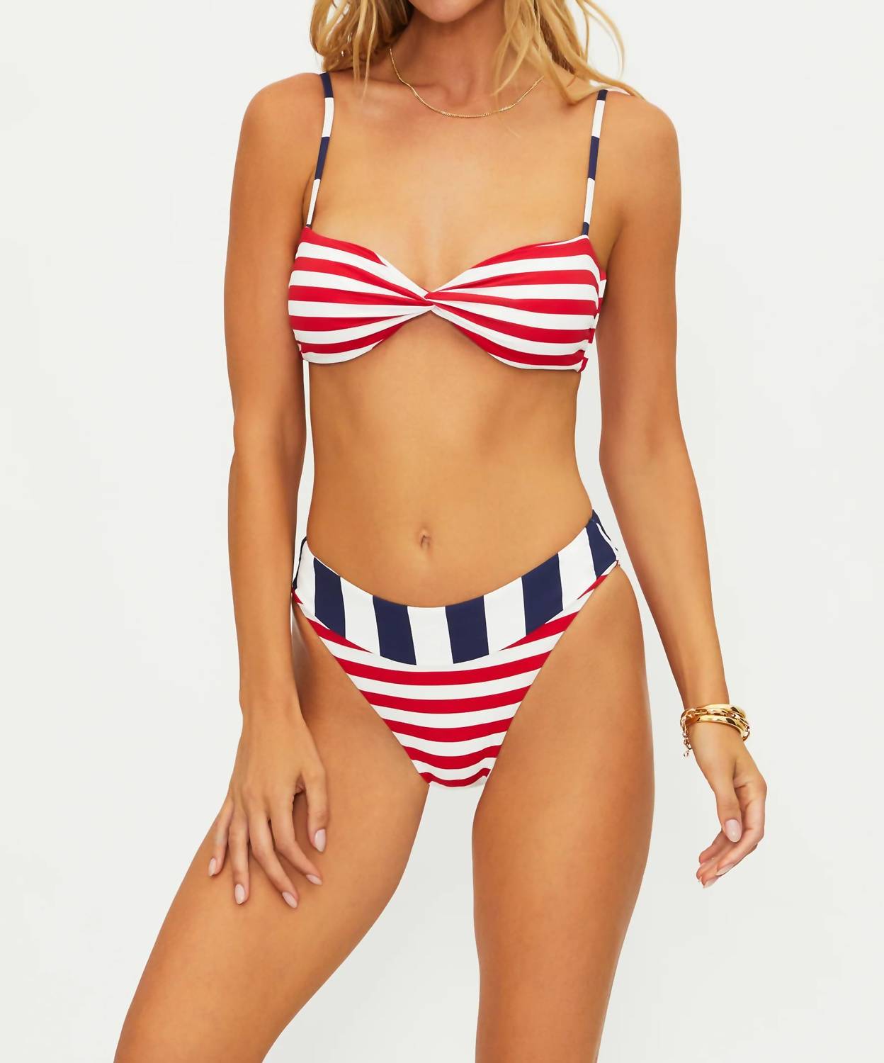 Beach Riot - Women's Juno Top