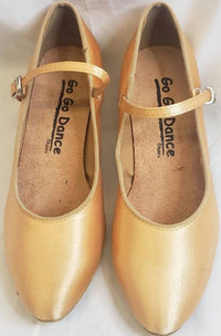 Go Go Dance - Women's Paradise 1.3" Standard Ballroom Shoes