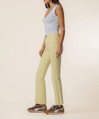 Kut From The Kloth - Kelsey High Rise Ankle Flare Jeans