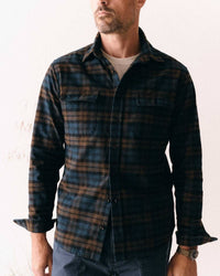 Taylor Stitch - Yosemite Long Sleeve Shirt