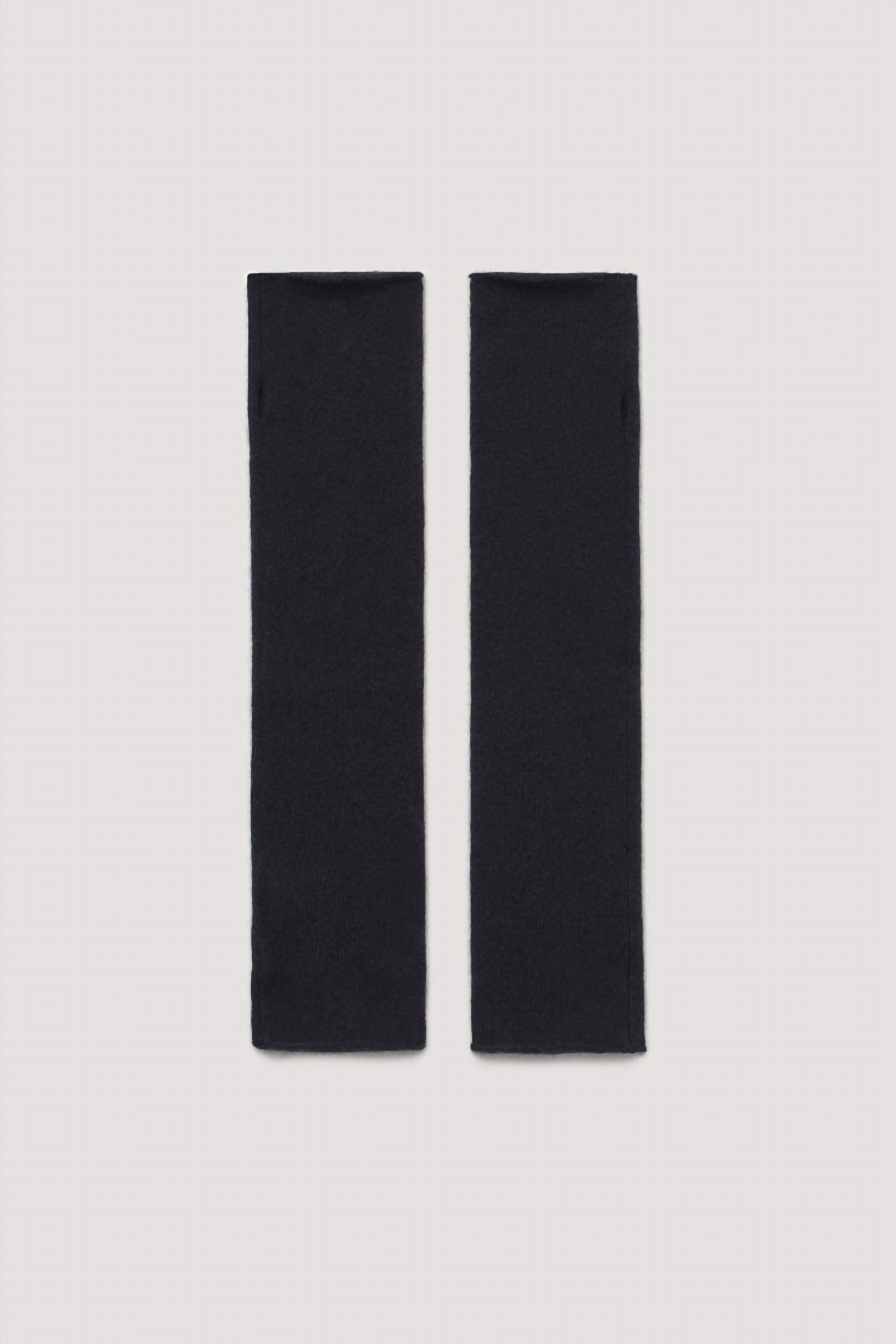 Lisa Yang - Aspen Arm Warmers