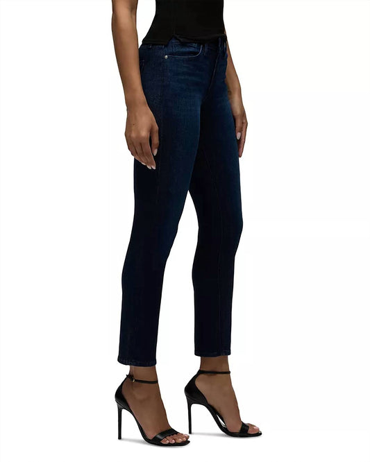 Hudson - Barbara High Rise Bootcut Jeans