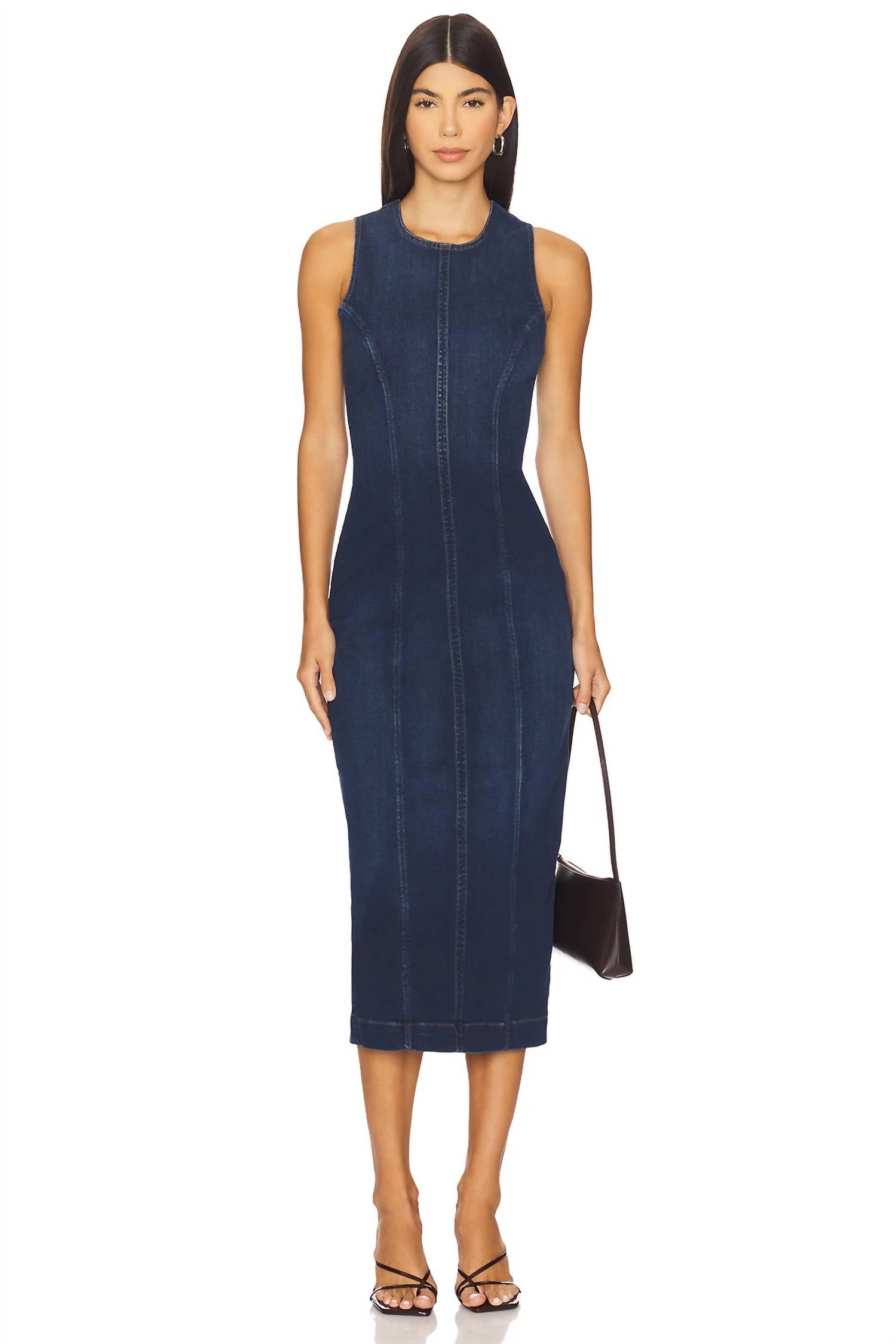 Dl1961 - Women'S - Esme Midi Dress