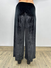 Kozan - Velvet Amarillo Pant