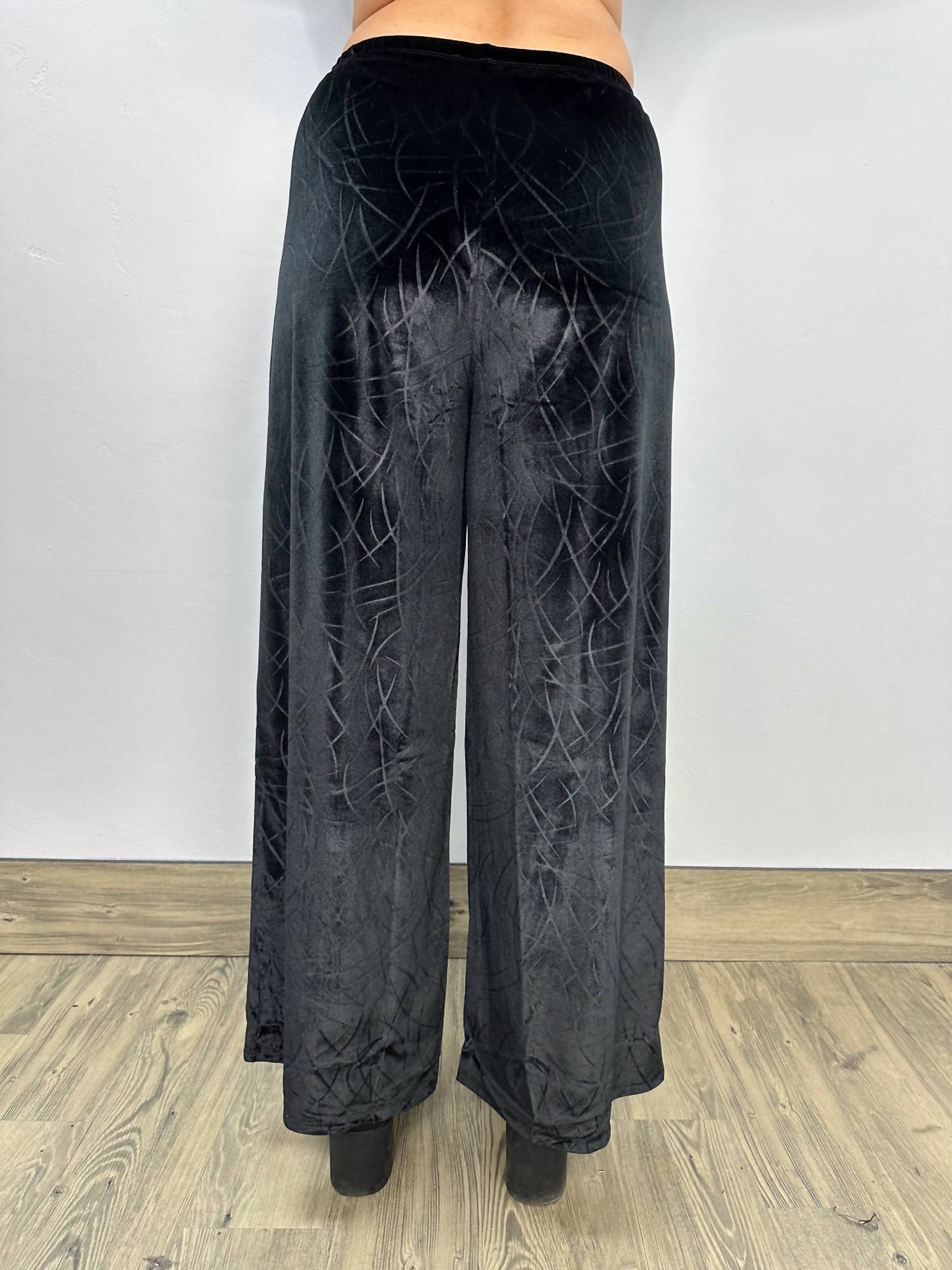 Kozan - Velvet Amarillo Pant