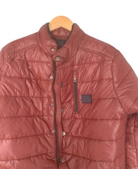 Hitch - Men's Signature Diamond Quilting Puffer Jacket