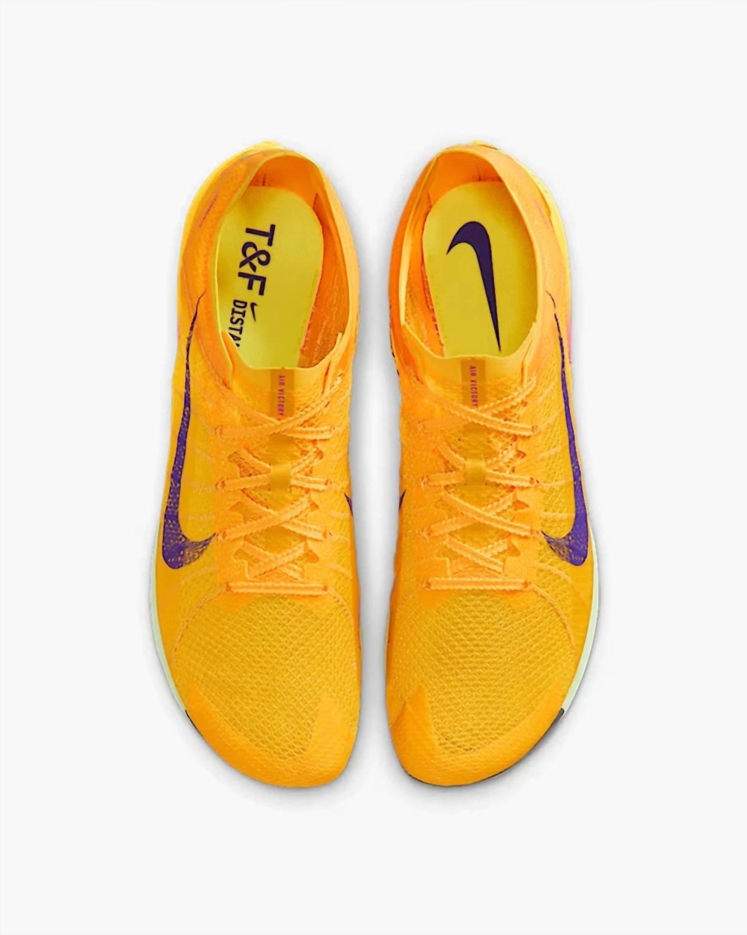Nike - Women's Victory 2 Running Shoes