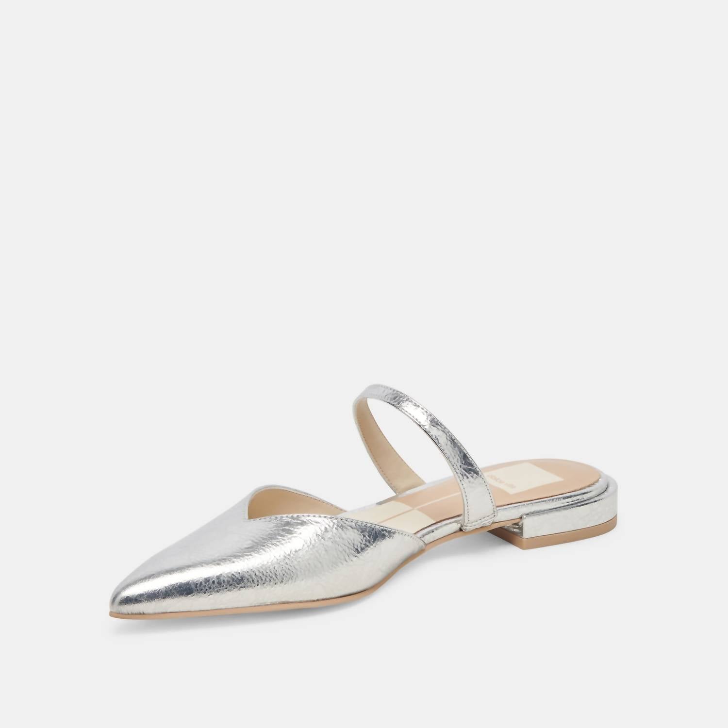 Dolce Vita - Women's Kanika Wide Flats
