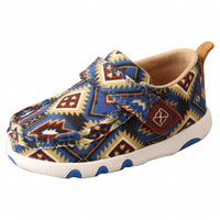 Twisted X - Kids' Driving Moc Shoes