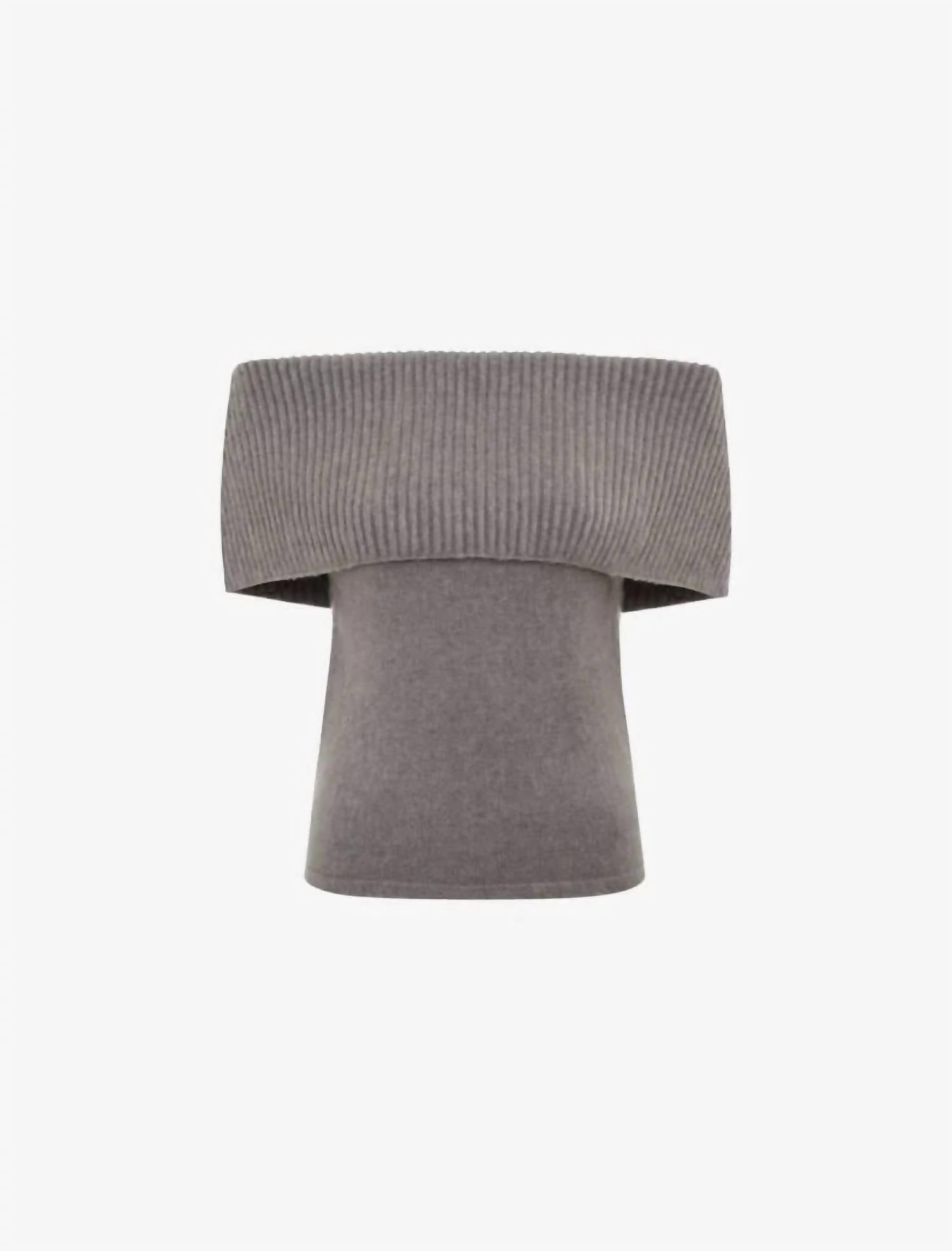 Rumored - Fairfield Foldover Top