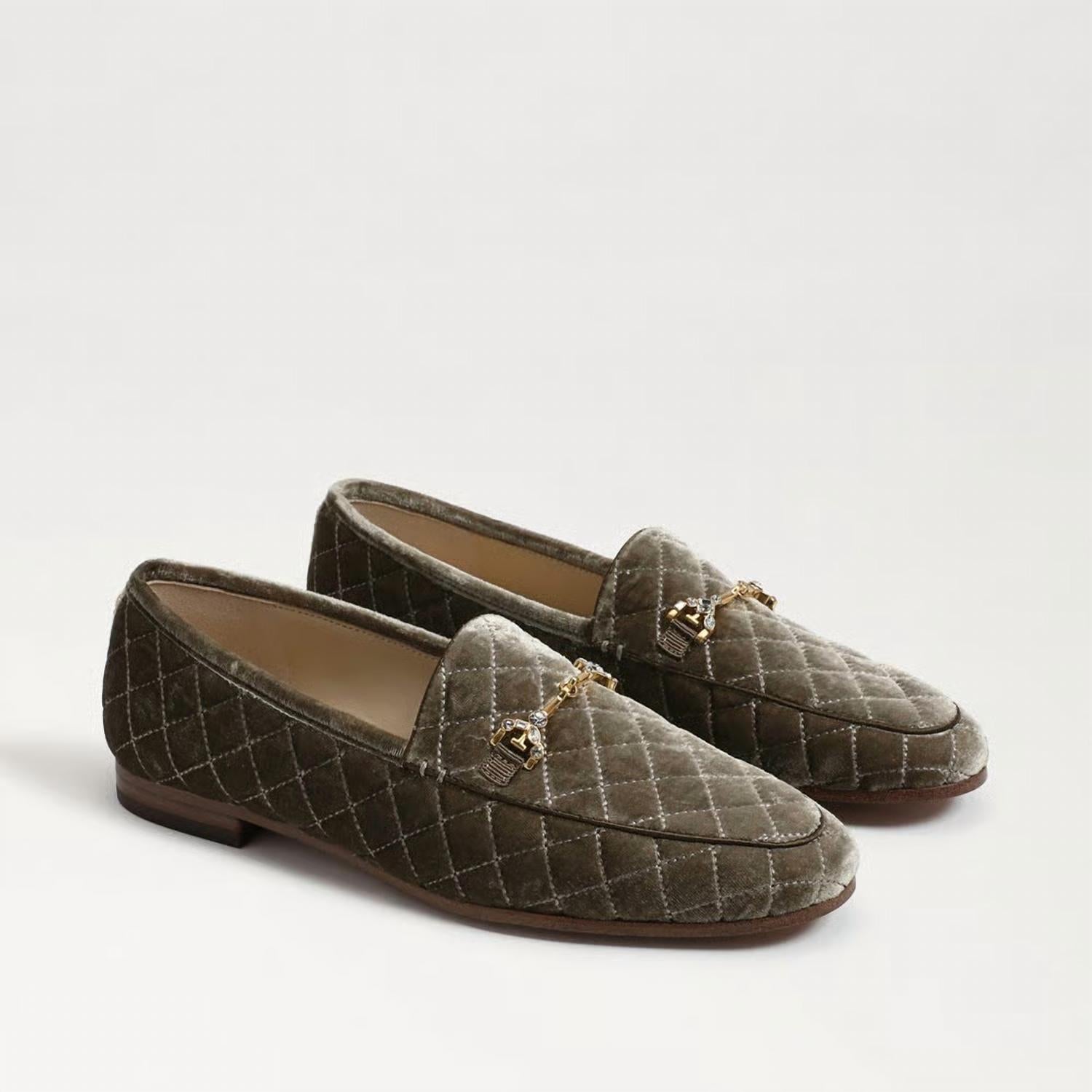 Sam Edelman - Women's Loraine Loafer
