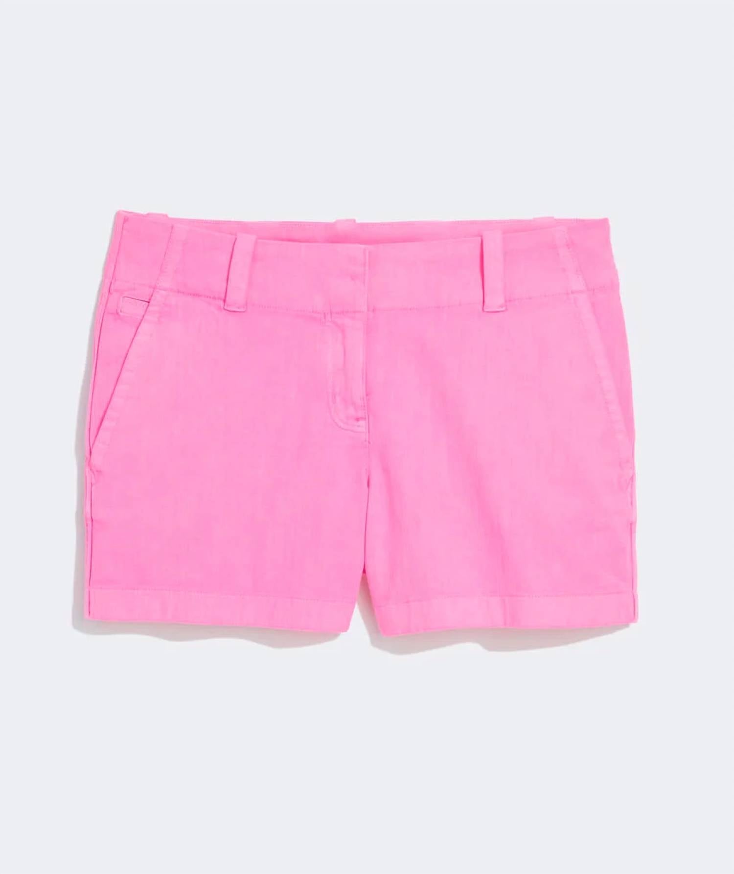 Vineyard Vines - Herringbone Every Day Shorts