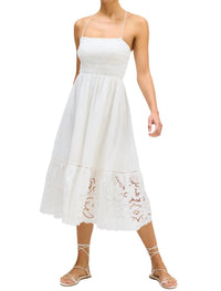 Allison New York - Liora Midi Dress