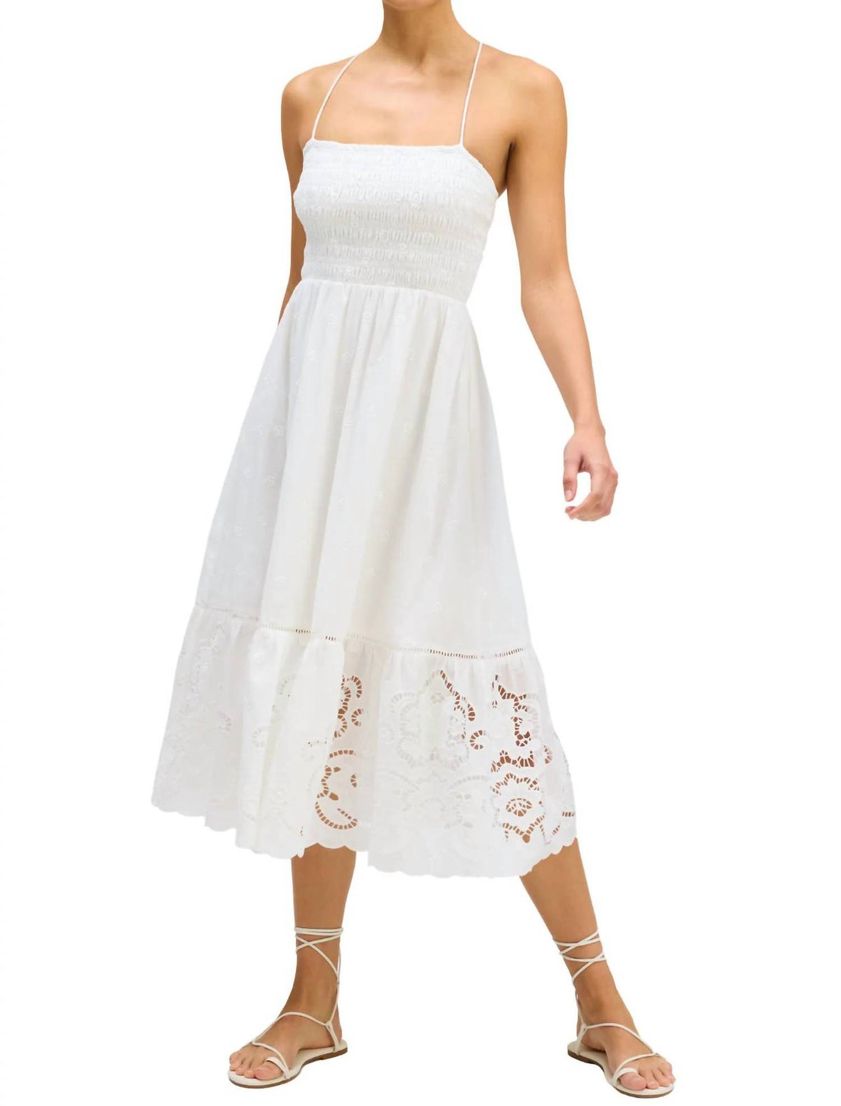 Allison New York - Liora Midi Dress