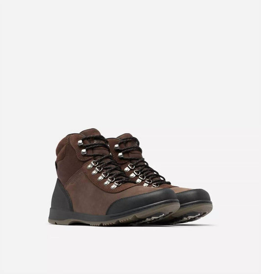 Sorel - Men's Ankeny Ii Hiker Boot