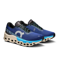 On - Men's Cloudmonster 2 Sneakers
