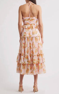 Likely - Wilda Midi Dress