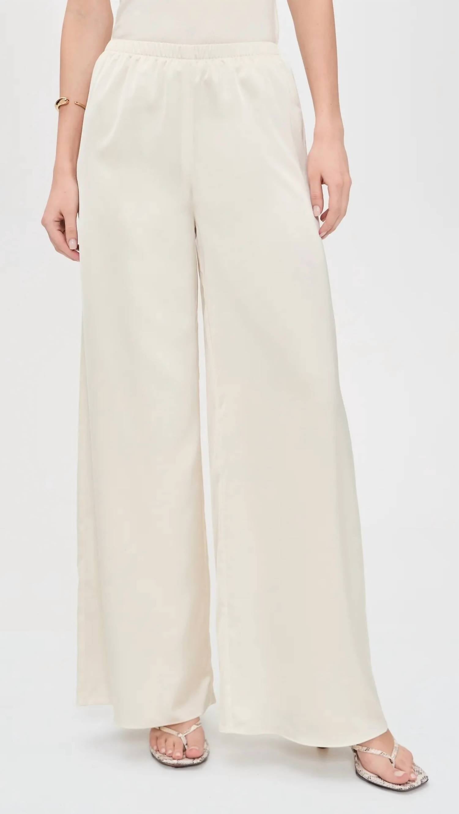 Favorite Daughter - Everything Wide Leg Pants