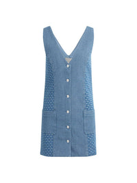 Favorite Daughter - Arlo Vest Dress