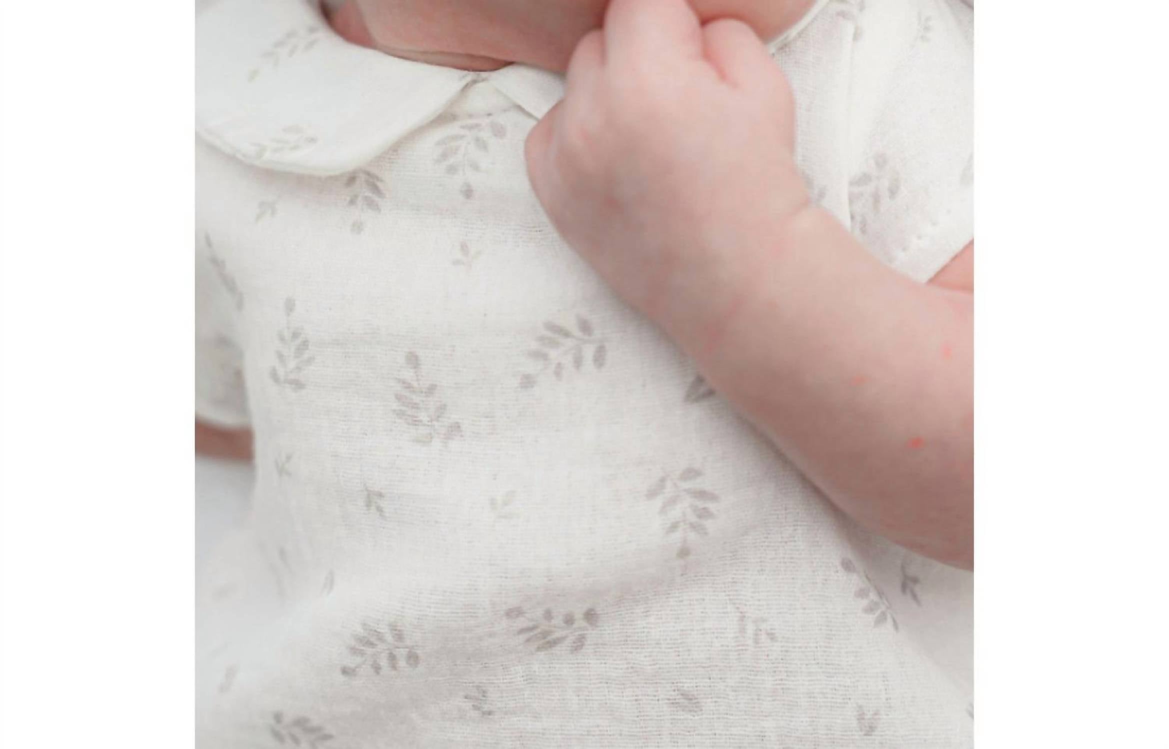 Mamitis - Kid's Santorini Romper