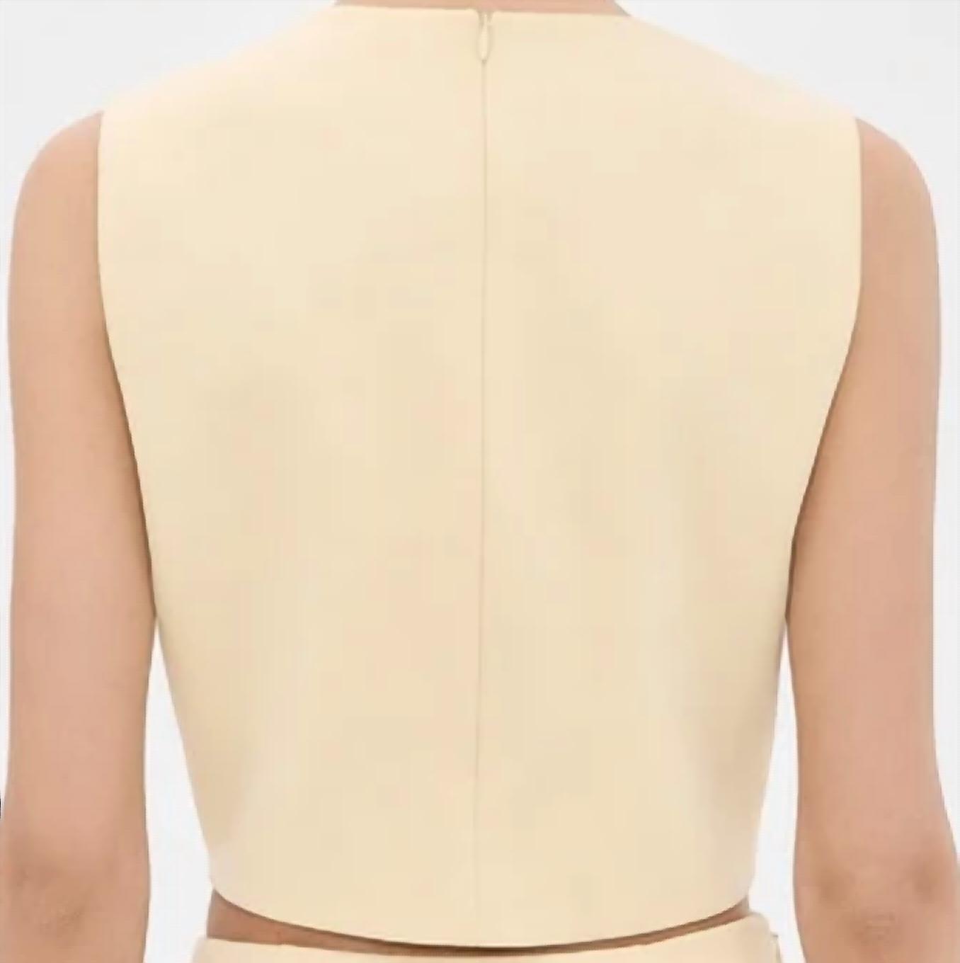 Alexis - Maree Top