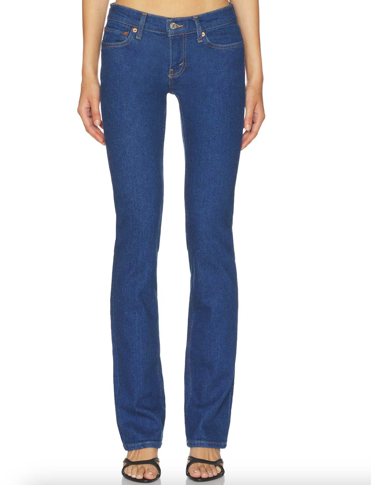 Re/Done - Lean Jean