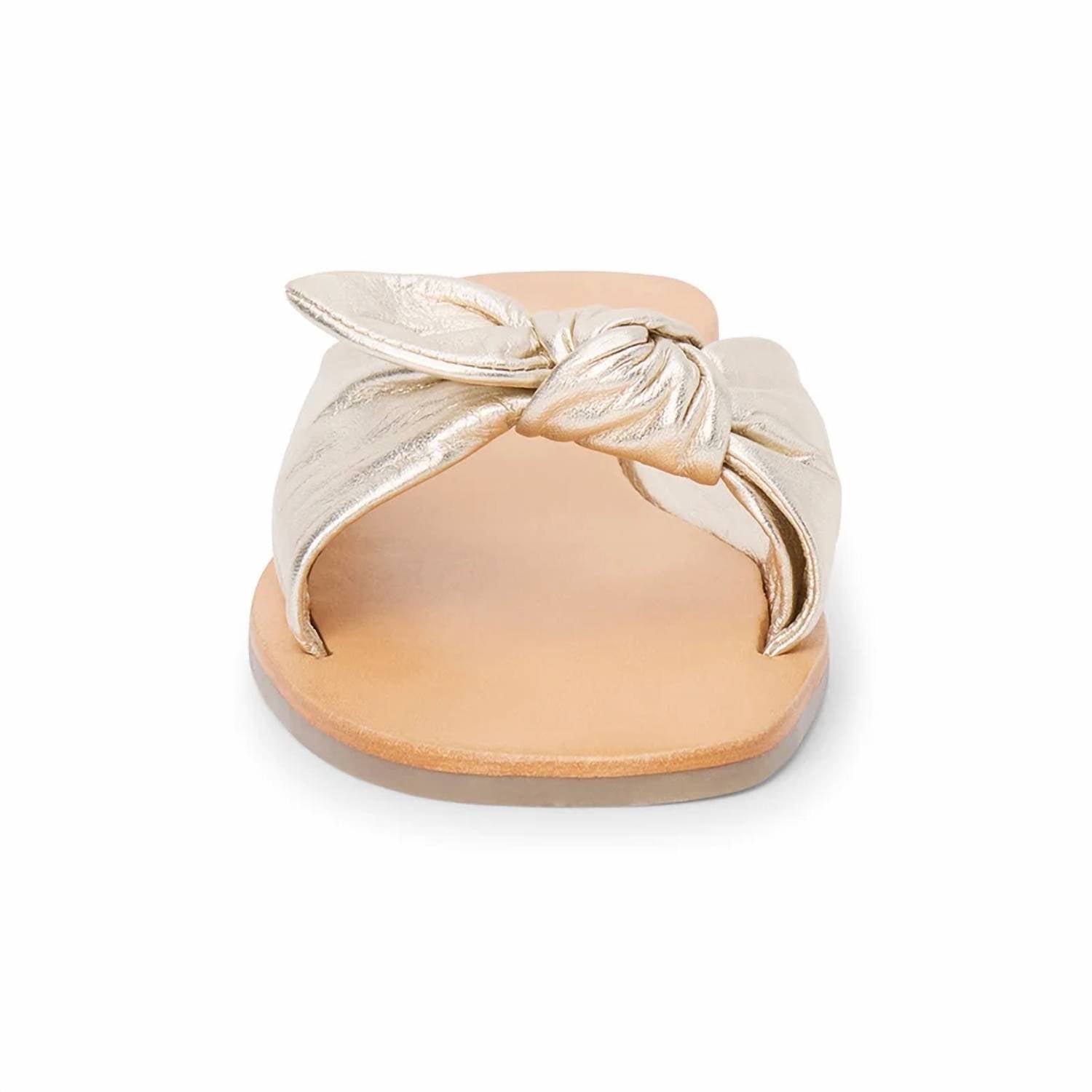 Coconuts By Matisse - Women's Mackenzie Slide Sandal