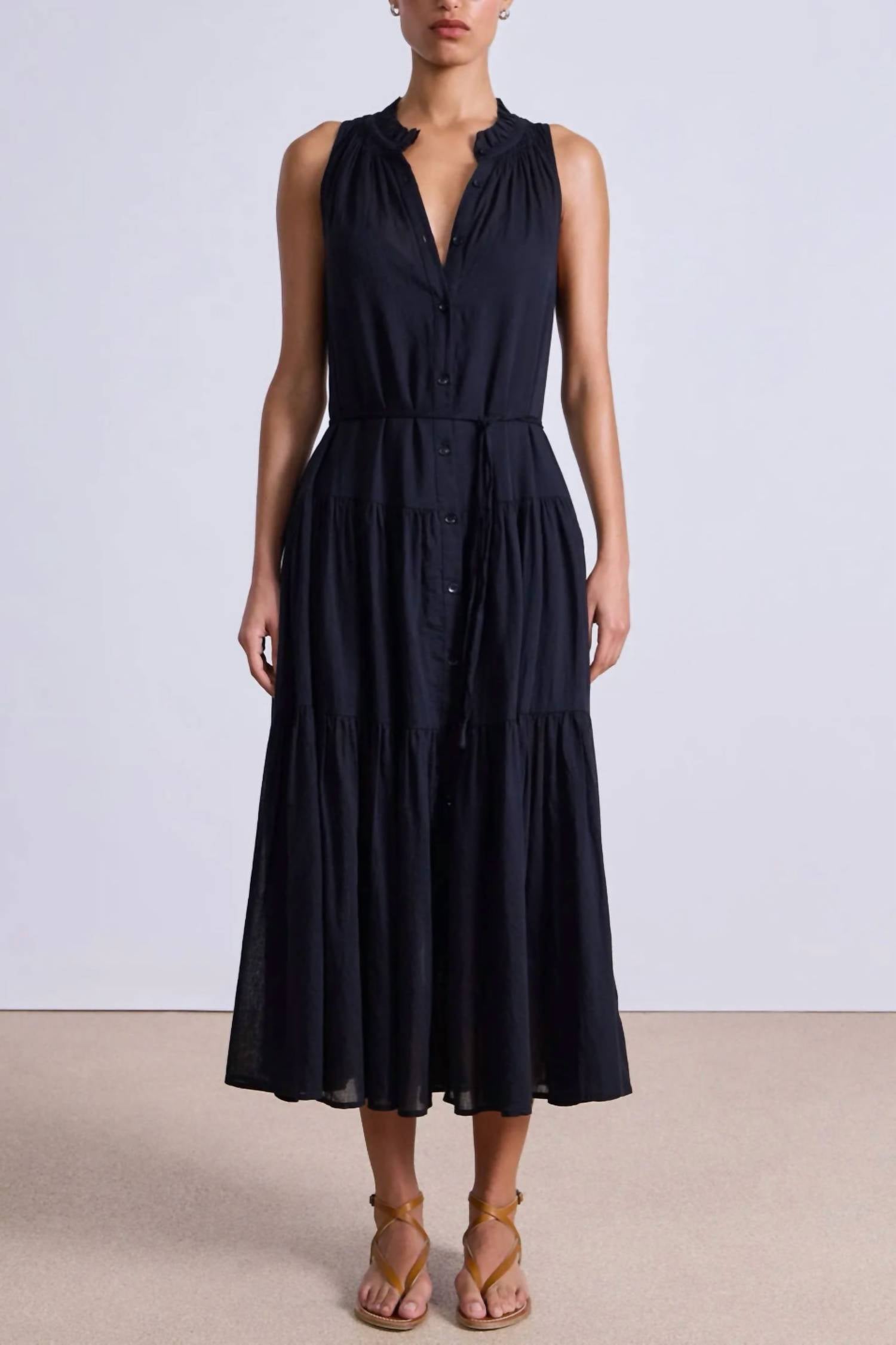 Apiece Apart - Trinidad Tank Dress
