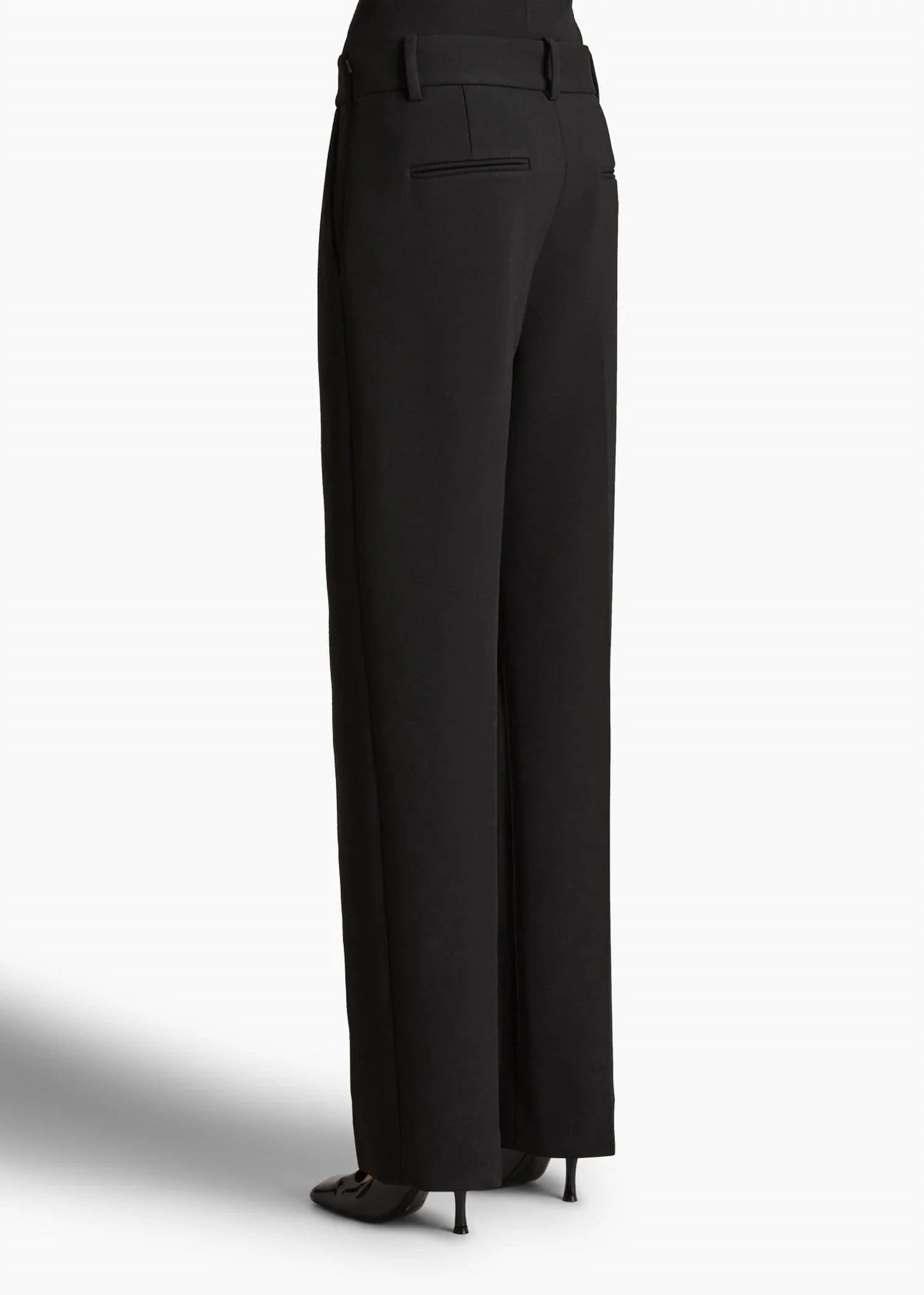 Khaite - Cambie Pant
