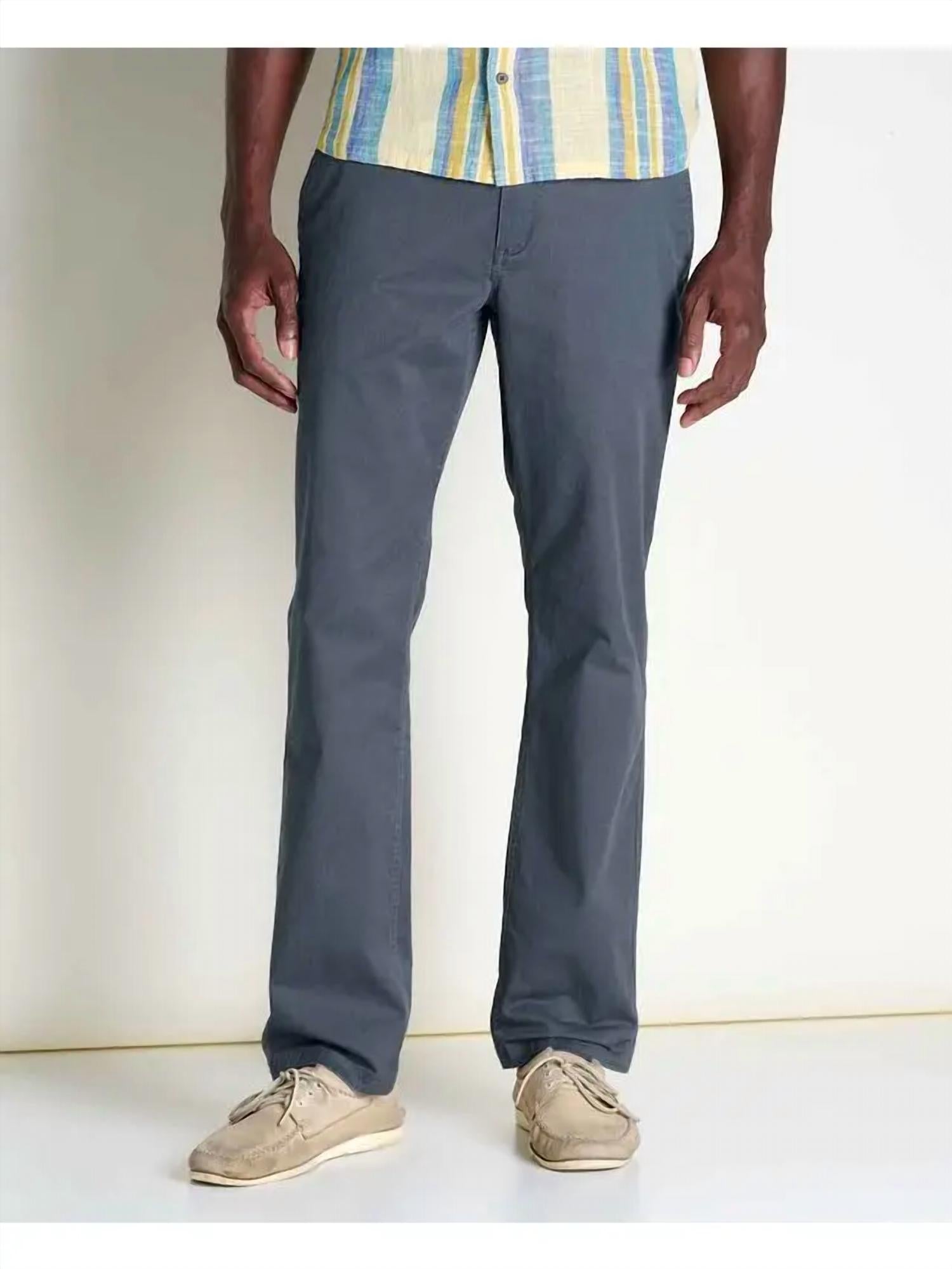 Toad&Co - Mission Ridge Lean Pant