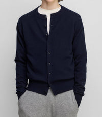 Extreme Cashmere - N°354 Be Cardi Classic Cardigan