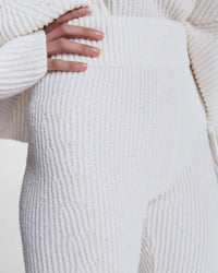 Rag & Bone - Rib Knit Biker Shorts