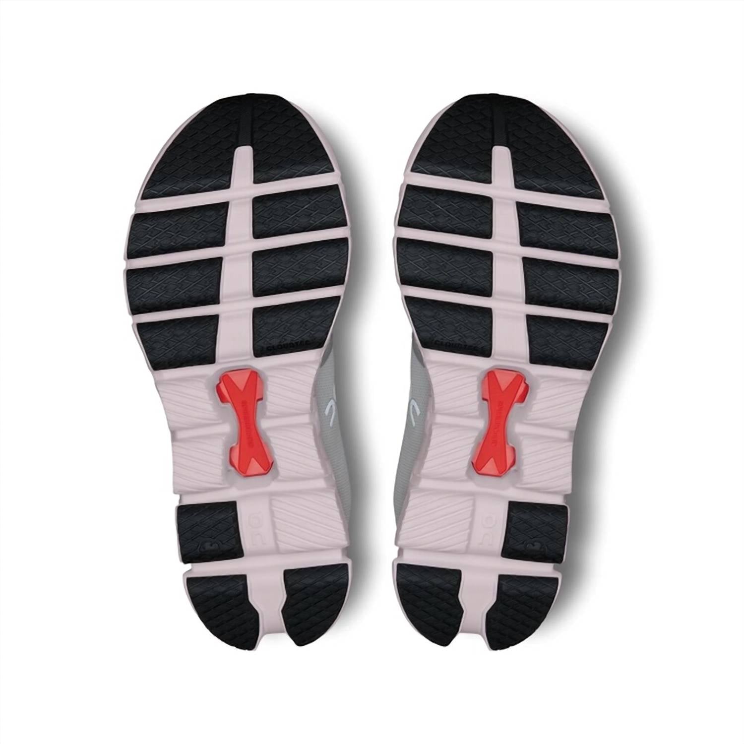 On - Men's Cloud X 4 Running Shoe