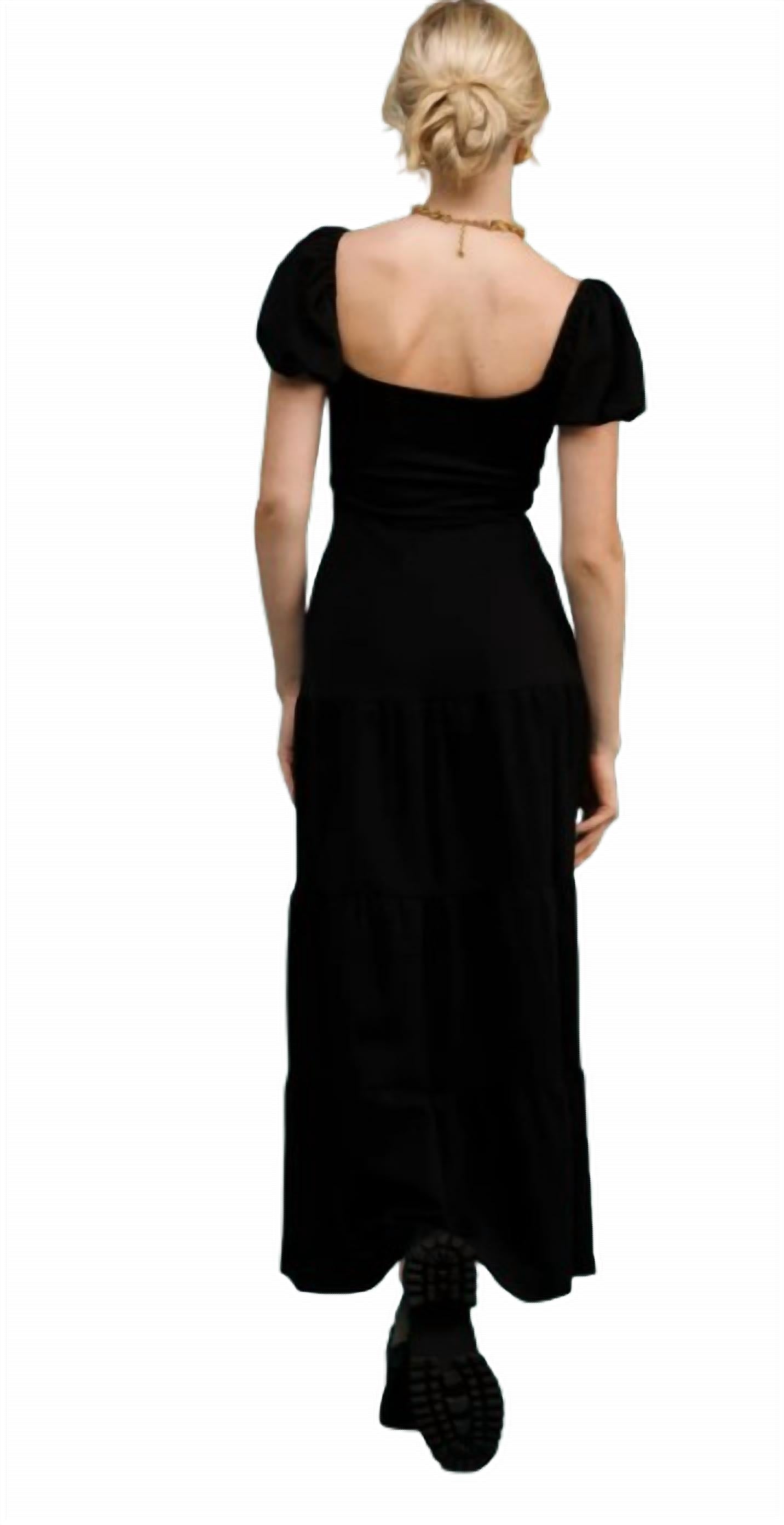 Smith & Quinn - Heidi Dress