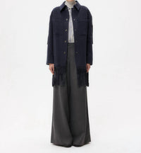 Twp - Cashmere Cowboy Jacket
