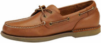 Rockport - Men's Round Toe Boat Shoe