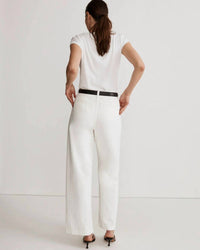 Madewell - Harlow Wide Leg Jean