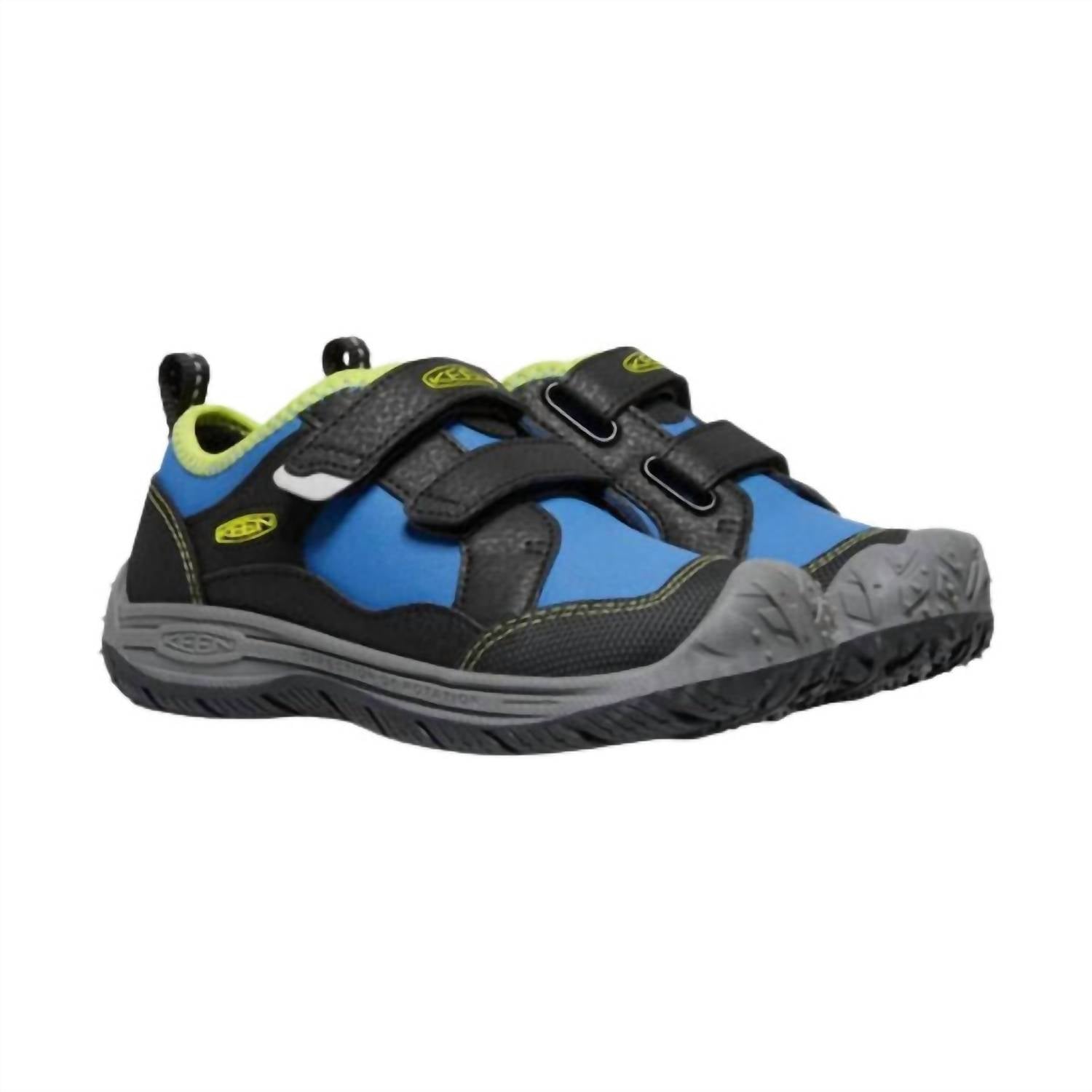 Keen - Boy's Speed Hound Sneaker