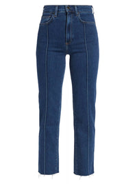 Le Jean - Amelia Straight Jean