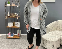 Blakeley - Sydney Star Cardigan