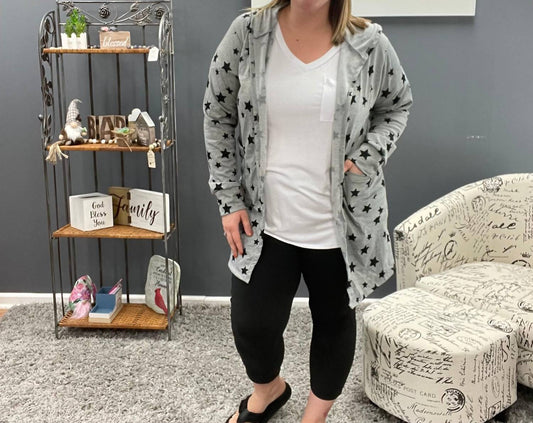 Blakeley - Sydney Star Cardigan