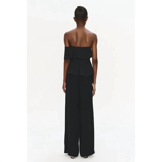Jonathan Simkhai - DESIREE OFF SHOULDER BUSTIER TOP