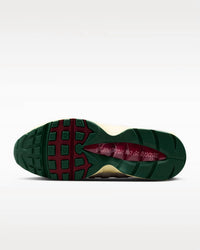 Nike - Men's Air Max 95 Big Bubble Se Mexico Shoes