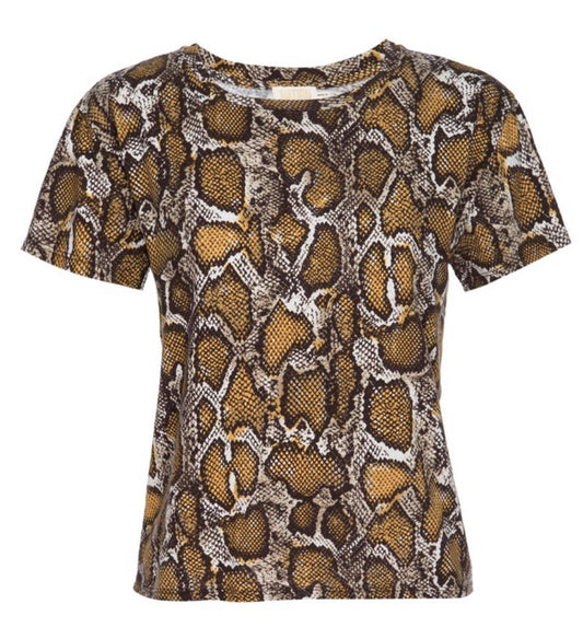 Women's Marie Boxy Tee