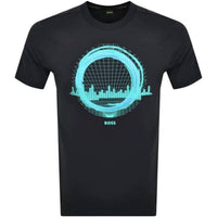 Hugo Boss - Men's Crew Tee